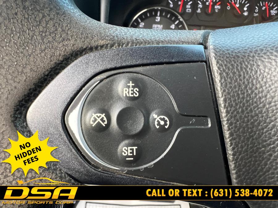 2016 GMC Sierra 3500HD 4WD Crew Cab 167.7", available for sale in Commack, New York | DSA Motor Sports Corp. Commack, New York 2016 GMC Sierra 3500HD 4WD Crew Cab 167.7", available for sale in Commack, New York | DSA Motor Sports Corp. Commack, New York