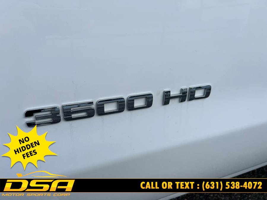 2016 GMC Sierra 3500HD 4WD Crew Cab 167.7", available for sale in Commack, New York | DSA Motor Sports Corp. Commack, New York 2016 GMC Sierra 3500HD 4WD Crew Cab 167.7", available for sale in Commack, New York | DSA Motor Sports Corp. Commack, New York