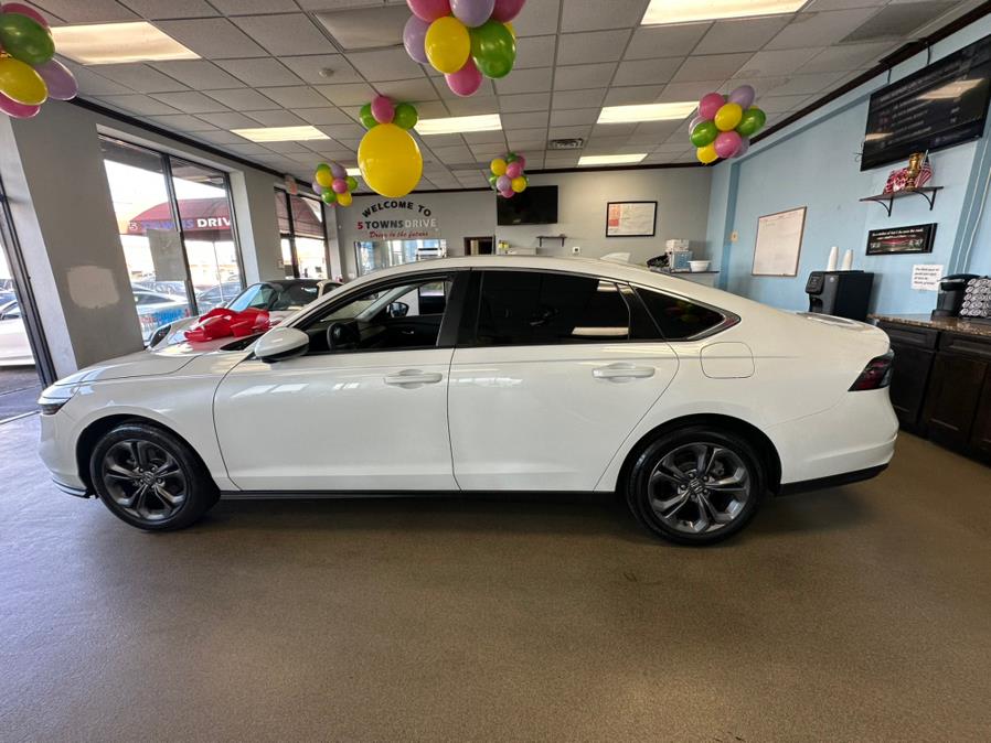 2023 Honda Accord Sedan EX CVT, available for sale in Inwood, New York | 5 Towns Drive. Inwood, New York 2023 Honda Accord Sedan EX CVT, available for sale in Inwood, New York | 5 Towns Drive. Inwood, New York