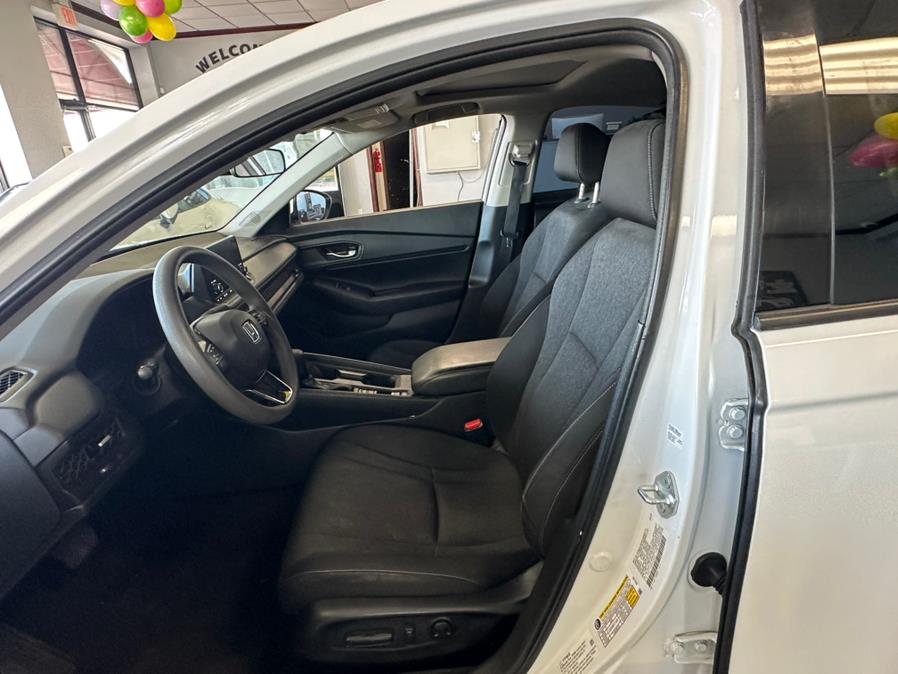 2023 Honda Accord Sedan EX CVT, available for sale in Inwood, New York | 5 Towns Drive. Inwood, New York 2023 Honda Accord Sedan EX CVT, available for sale in Inwood, New York | 5 Towns Drive. Inwood, New York