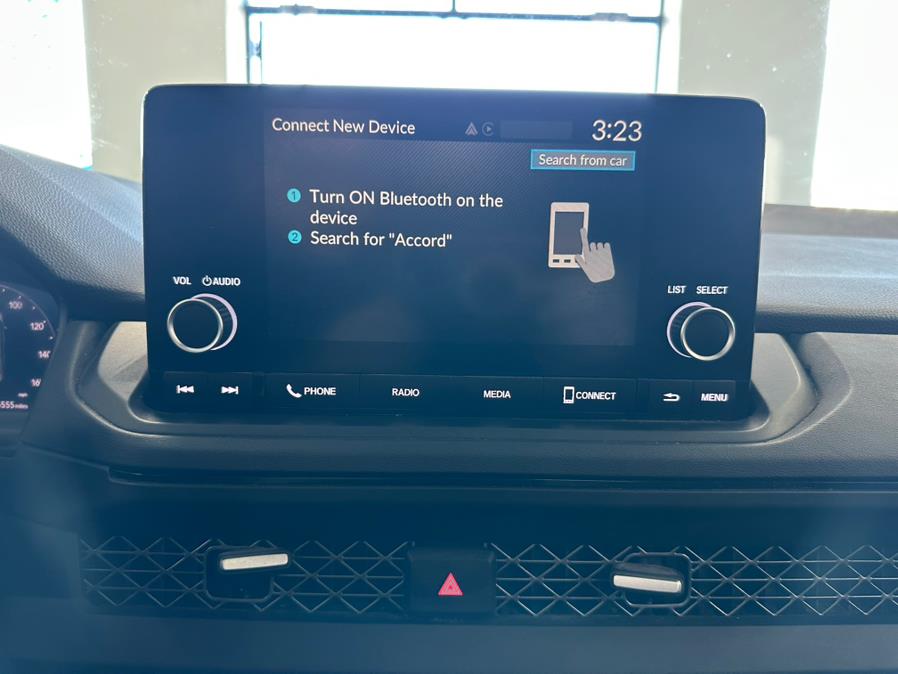 2023 Honda Accord Sedan EX CVT, available for sale in Inwood, New York | 5 Towns Drive. Inwood, New York 2023 Honda Accord Sedan EX CVT, available for sale in Inwood, New York | 5 Towns Drive. Inwood, New York