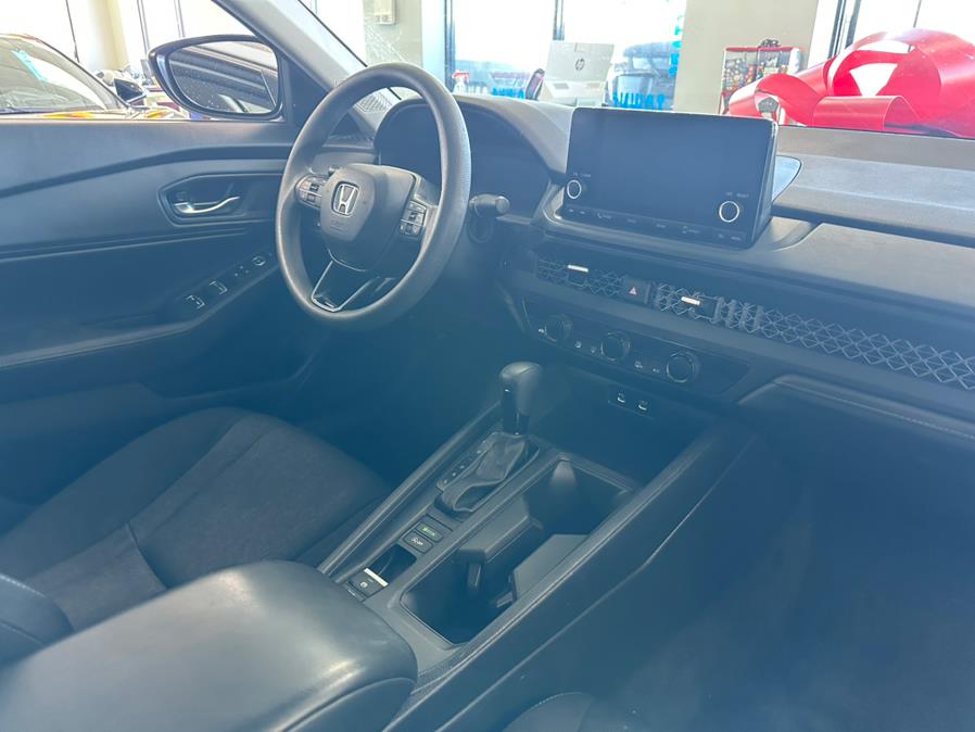 2023 Honda Accord Sedan EX CVT, available for sale in Inwood, New York | 5 Towns Drive. Inwood, New York 2023 Honda Accord Sedan EX CVT, available for sale in Inwood, New York | 5 Towns Drive. Inwood, New York