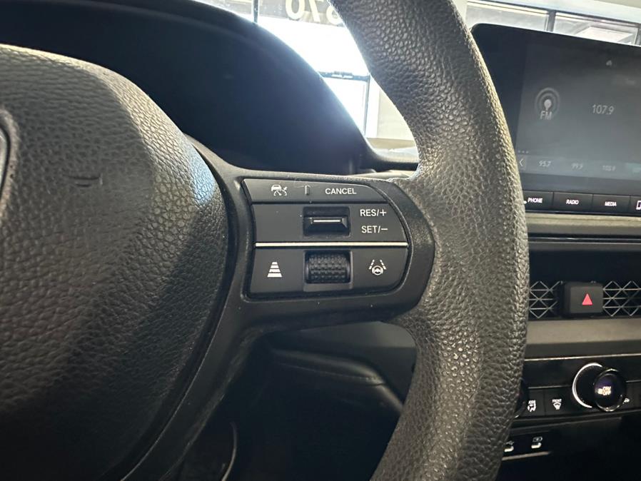 2023 Honda Accord Sedan EX CVT, available for sale in Inwood, New York | 5 Towns Drive. Inwood, New York 2023 Honda Accord Sedan EX CVT, available for sale in Inwood, New York | 5 Towns Drive. Inwood, New York