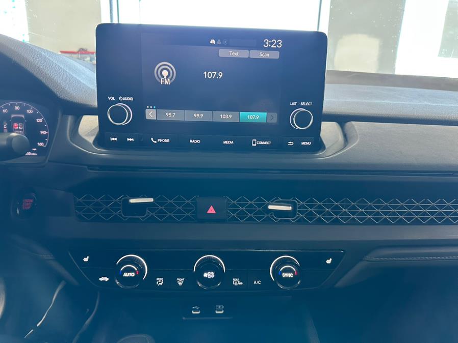 2023 Honda Accord Sedan EX CVT, available for sale in Inwood, New York | 5 Towns Drive. Inwood, New York 2023 Honda Accord Sedan EX CVT, available for sale in Inwood, New York | 5 Towns Drive. Inwood, New York