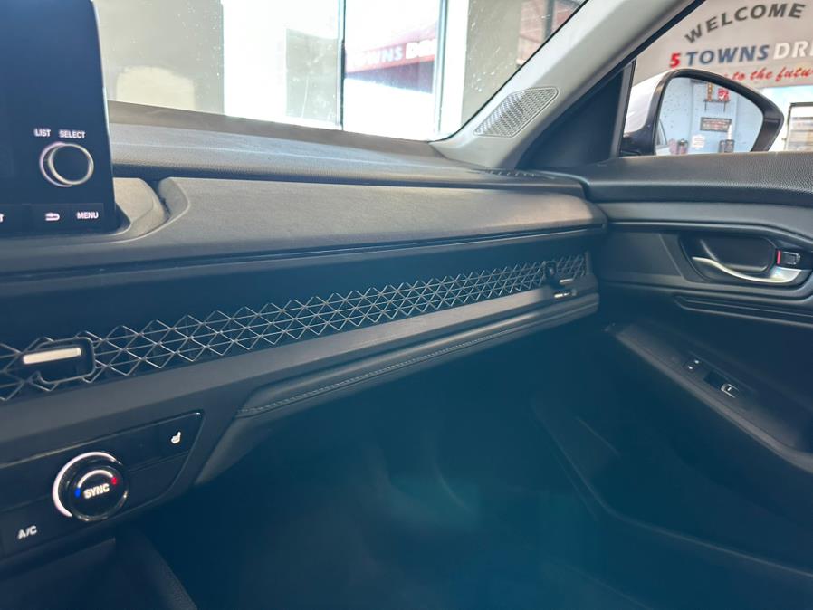 2023 Honda Accord Sedan EX CVT, available for sale in Inwood, New York | 5 Towns Drive. Inwood, New York 2023 Honda Accord Sedan EX CVT, available for sale in Inwood, New York | 5 Towns Drive. Inwood, New York