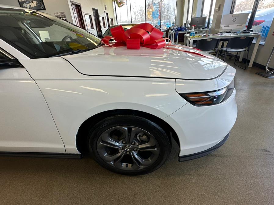 2023 Honda Accord Sedan EX CVT, available for sale in Inwood, New York | 5 Towns Drive. Inwood, New York 2023 Honda Accord Sedan EX CVT, available for sale in Inwood, New York | 5 Towns Drive. Inwood, New York