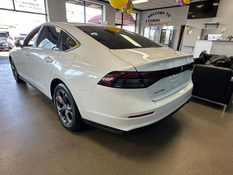 2023 Honda Accord Sedan EX CVT, available for sale in Inwood, New York | 5 Towns Drive. Inwood, New York 2023 Honda Accord Sedan EX CVT, available for sale in Inwood, New York | 5 Towns Drive. Inwood, New York