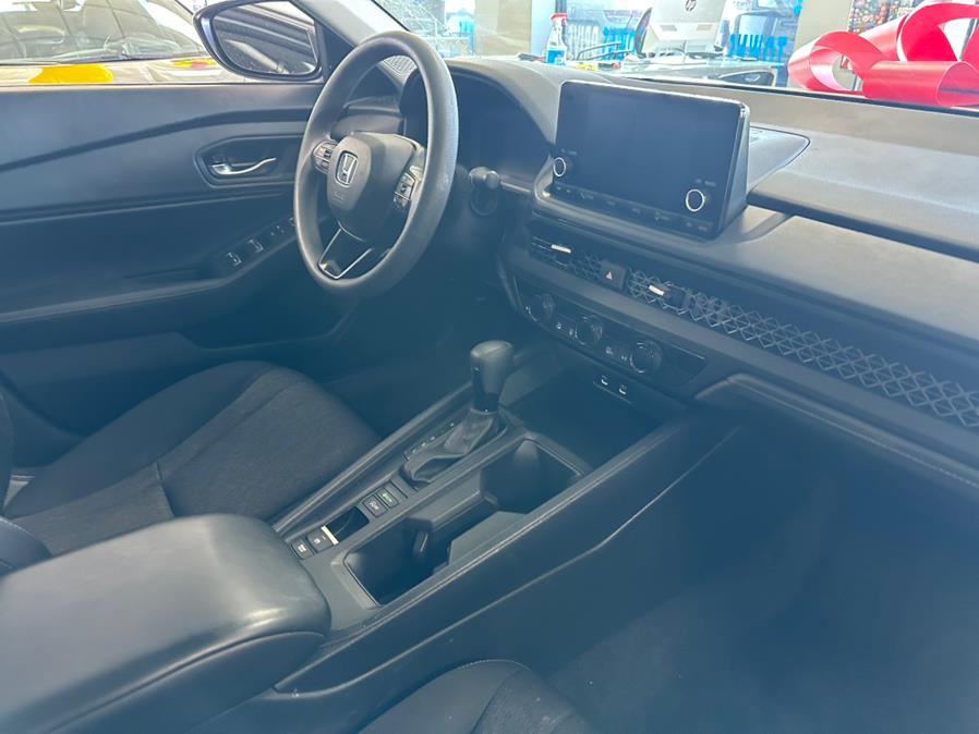 2023 Honda Accord Sedan EX CVT, available for sale in Inwood, New York | 5 Towns Drive. Inwood, New York 2023 Honda Accord Sedan EX CVT, available for sale in Inwood, New York | 5 Towns Drive. Inwood, New York
