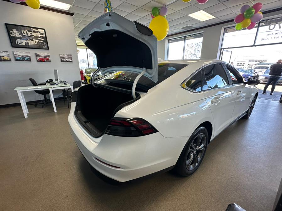 2023 Honda Accord Sedan EX CVT, available for sale in Inwood, New York | 5 Towns Drive. Inwood, New York 2023 Honda Accord Sedan EX CVT, available for sale in Inwood, New York | 5 Towns Drive. Inwood, New York