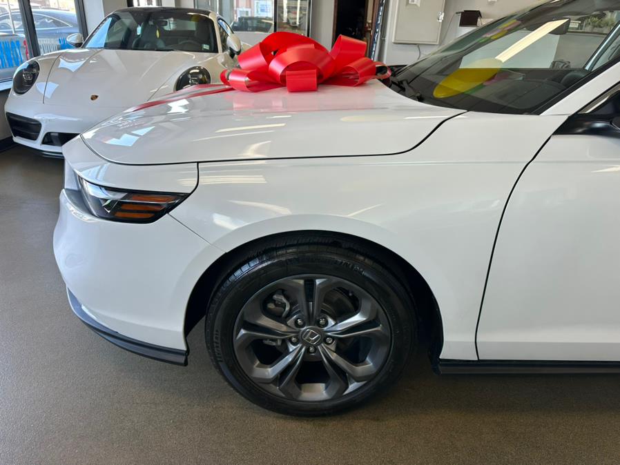 2023 Honda Accord Sedan EX CVT, available for sale in Inwood, New York | 5 Towns Drive. Inwood, New York 2023 Honda Accord Sedan EX CVT, available for sale in Inwood, New York | 5 Towns Drive. Inwood, New York