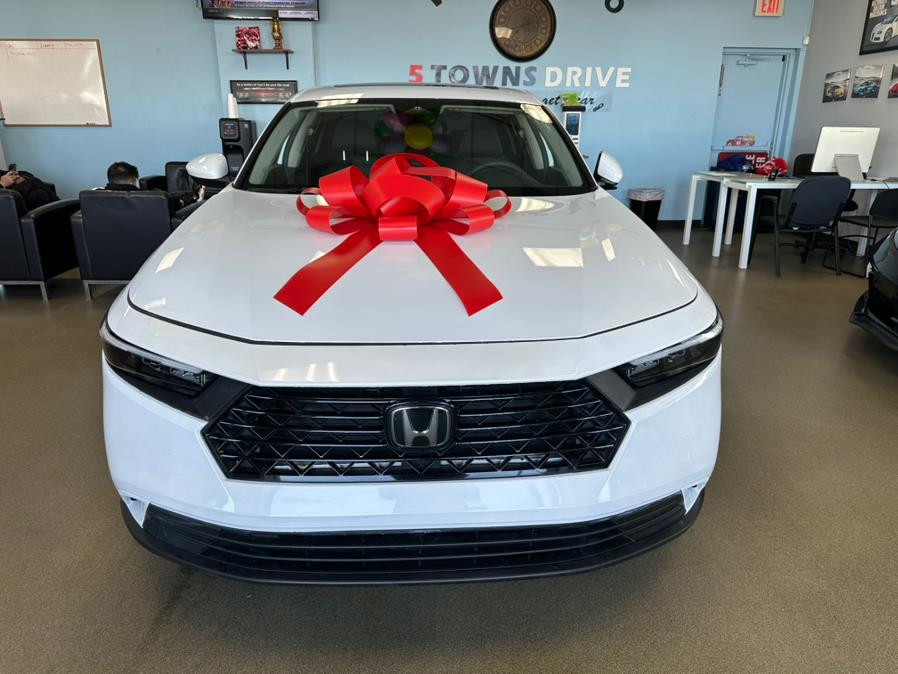 2023 Honda Accord Sedan EX CVT, available for sale in Inwood, New York | 5 Towns Drive. Inwood, New York 2023 Honda Accord Sedan EX CVT, available for sale in Inwood, New York | 5 Towns Drive. Inwood, New York