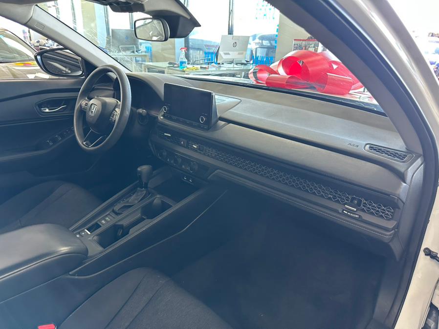2023 Honda Accord Sedan EX CVT, available for sale in Inwood, New York | 5 Towns Drive. Inwood, New York 2023 Honda Accord Sedan EX CVT, available for sale in Inwood, New York | 5 Towns Drive. Inwood, New York