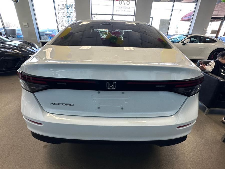 2023 Honda Accord Sedan EX CVT, available for sale in Inwood, New York | 5 Towns Drive. Inwood, New York 2023 Honda Accord Sedan EX CVT, available for sale in Inwood, New York | 5 Towns Drive. Inwood, New York