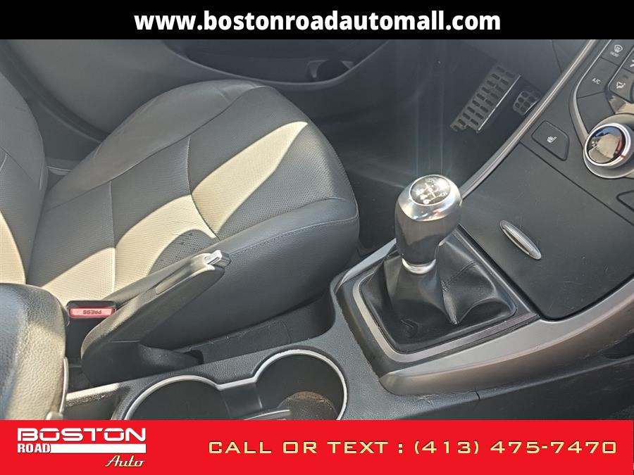 2014 Hyundai Elantra 4dr Sdn Auto Sport (Ulsan Plant), available for sale in Springfield, Massachusetts | Boston Road Auto. Springfield, Massachusetts 2014 Hyundai Elantra 4dr Sdn Auto Sport (Ulsan Plant), available for sale in Springfield, Massachusetts | Boston Road Auto. Springfield, Massachusetts