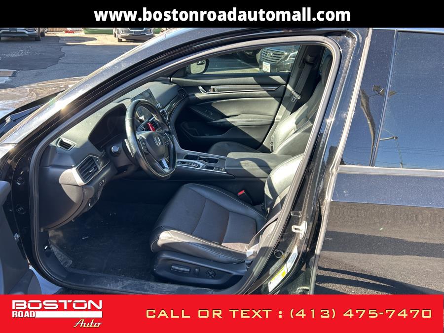 2020 Honda Accord Sedan Sport 2.0T Auto, available for sale in Springfield, Massachusetts | Boston Road Auto. Springfield, Massachusetts 2020 Honda Accord Sedan Sport 2.0T Auto, available for sale in Springfield, Massachusetts | Boston Road Auto. Springfield, Massachusetts
