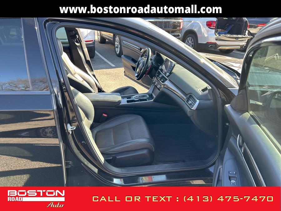 2020 Honda Accord Sedan Sport 2.0T Auto, available for sale in Springfield, Massachusetts | Boston Road Auto. Springfield, Massachusetts 2020 Honda Accord Sedan Sport 2.0T Auto, available for sale in Springfield, Massachusetts | Boston Road Auto. Springfield, Massachusetts