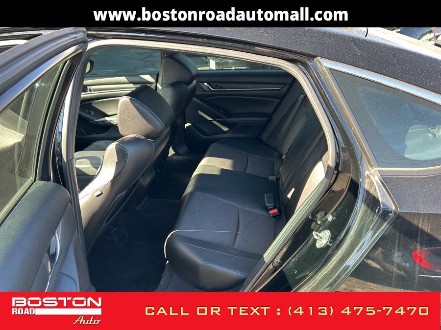 2020 Honda Accord Sedan Sport 2.0T Auto, available for sale in Springfield, Massachusetts | Boston Road Auto. Springfield, Massachusetts 2020 Honda Accord Sedan Sport 2.0T Auto, available for sale in Springfield, Massachusetts | Boston Road Auto. Springfield, Massachusetts