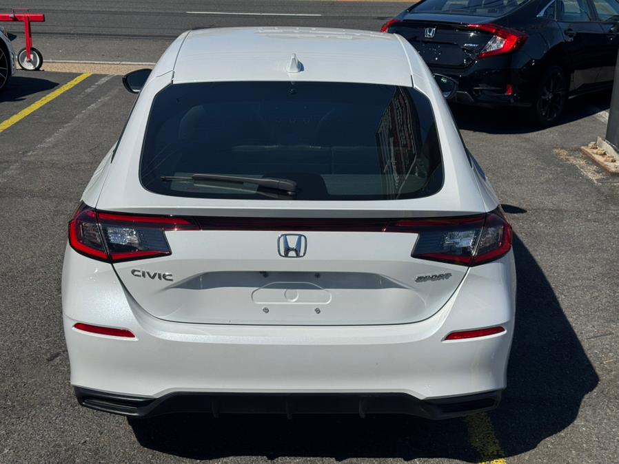 2024 Honda Civic Hatchback Sport CVT, available for sale in Linden, New Jersey | Champion Auto Sales. Linden, New Jersey 2024 Honda Civic Hatchback Sport CVT, available for sale in Linden, New Jersey | Champion Auto Sales. Linden, New Jersey