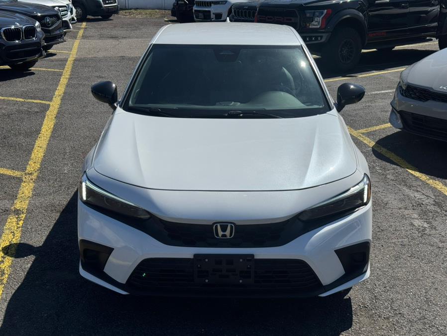 2024 Honda Civic Hatchback Sport CVT, available for sale in Linden, New Jersey | Champion Auto Sales. Linden, New Jersey 2024 Honda Civic Hatchback Sport CVT, available for sale in Linden, New Jersey | Champion Auto Sales. Linden, New Jersey