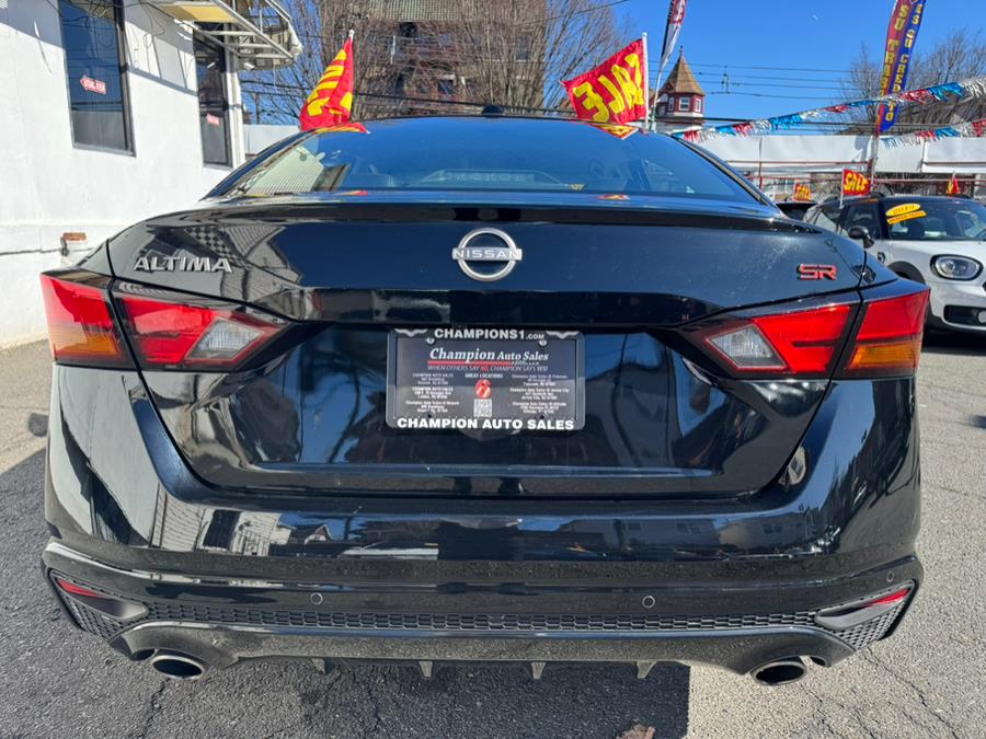 2024 Nissan Altima 2.5 SR Sedan, available for sale in Newark, New Jersey | Champion Auto Sales. Newark, New Jersey 2024 Nissan Altima 2.5 SR Sedan, available for sale in Newark, New Jersey | Champion Auto Sales. Newark, New Jersey