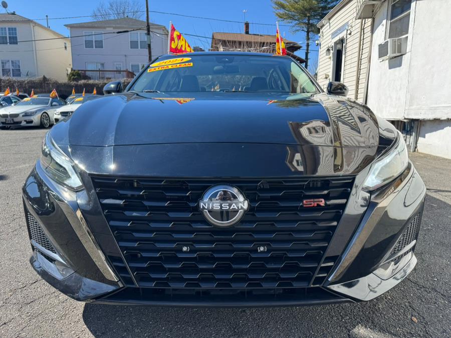 2024 Nissan Altima 2.5 SR Sedan, available for sale in Newark, New Jersey | Champion Auto Sales. Newark, New Jersey 2024 Nissan Altima 2.5 SR Sedan, available for sale in Newark, New Jersey | Champion Auto Sales. Newark, New Jersey