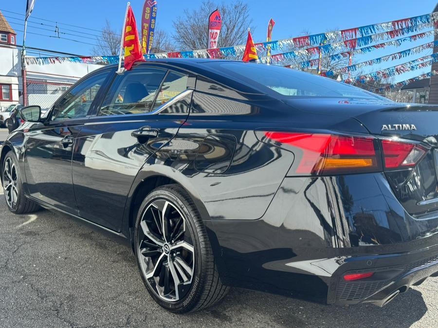 2024 Nissan Altima 2.5 SR Sedan, available for sale in Newark, New Jersey | Champion Auto Sales. Newark, New Jersey 2024 Nissan Altima 2.5 SR Sedan, available for sale in Newark, New Jersey | Champion Auto Sales. Newark, New Jersey