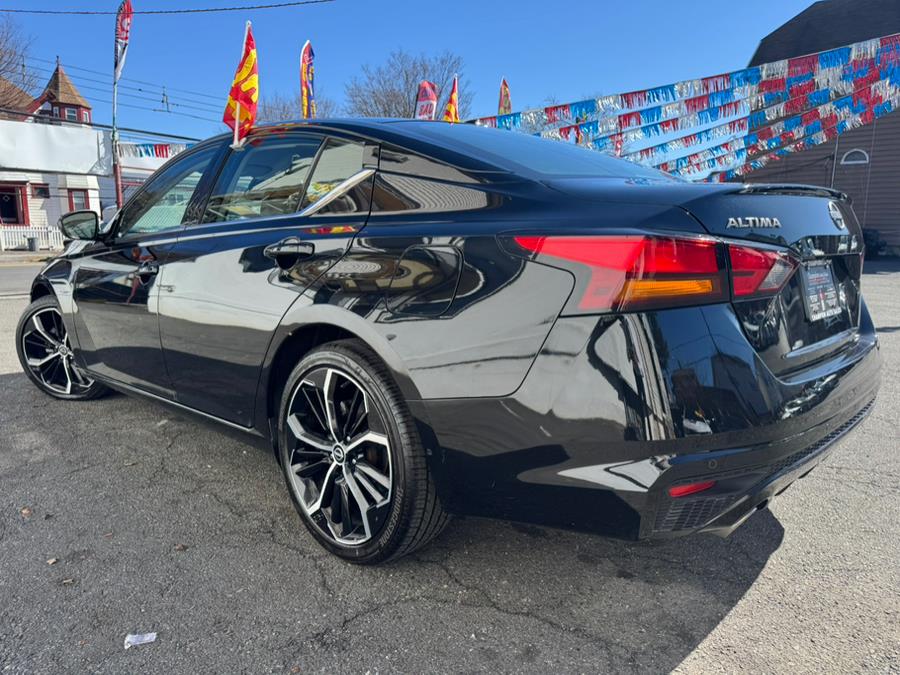 2024 Nissan Altima 2.5 SR Sedan, available for sale in Newark, New Jersey | Champion Auto Sales. Newark, New Jersey 2024 Nissan Altima 2.5 SR Sedan, available for sale in Newark, New Jersey | Champion Auto Sales. Newark, New Jersey