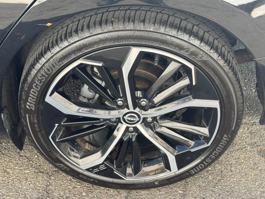 2024 Nissan Altima 2.5 SR Sedan, available for sale in Newark, New Jersey | Champion Auto Sales. Newark, New Jersey 2024 Nissan Altima 2.5 SR Sedan, available for sale in Newark, New Jersey | Champion Auto Sales. Newark, New Jersey