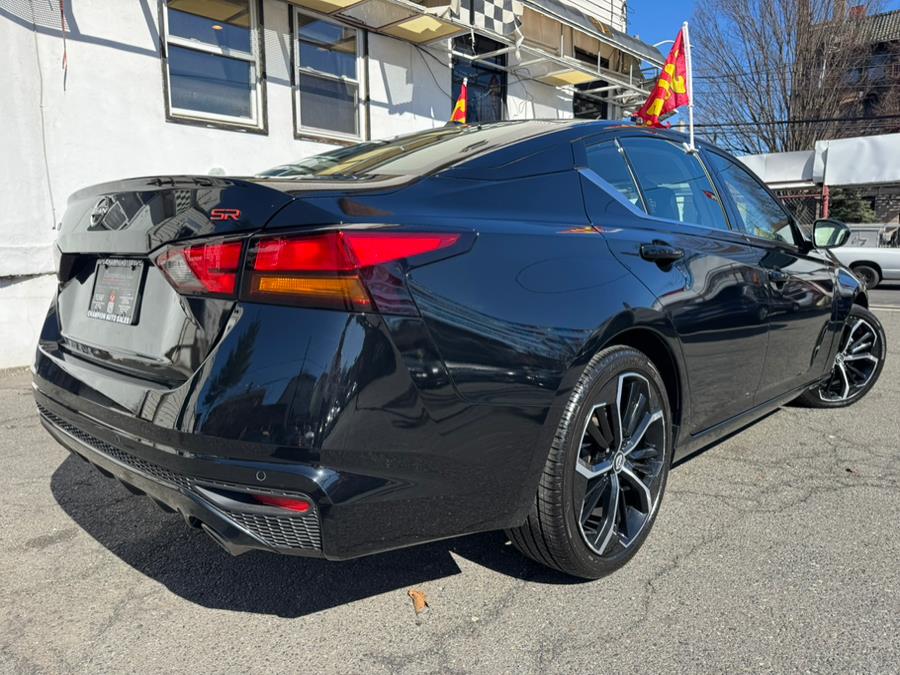 2024 Nissan Altima 2.5 SR Sedan, available for sale in Newark, New Jersey | Champion Auto Sales. Newark, New Jersey 2024 Nissan Altima 2.5 SR Sedan, available for sale in Newark, New Jersey | Champion Auto Sales. Newark, New Jersey