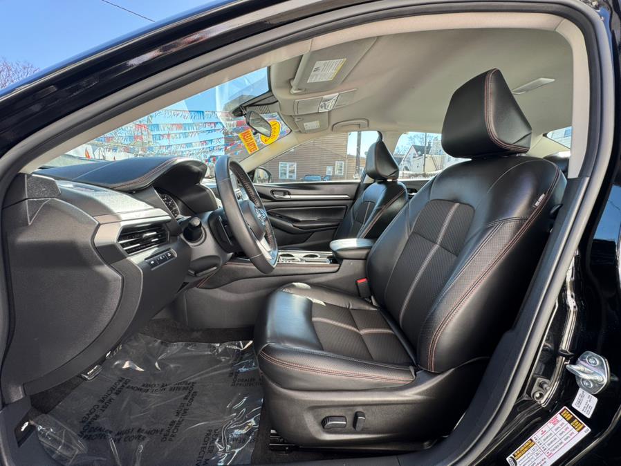 2024 Nissan Altima 2.5 SR Sedan, available for sale in Newark, New Jersey | Champion Auto Sales. Newark, New Jersey 2024 Nissan Altima 2.5 SR Sedan, available for sale in Newark, New Jersey | Champion Auto Sales. Newark, New Jersey