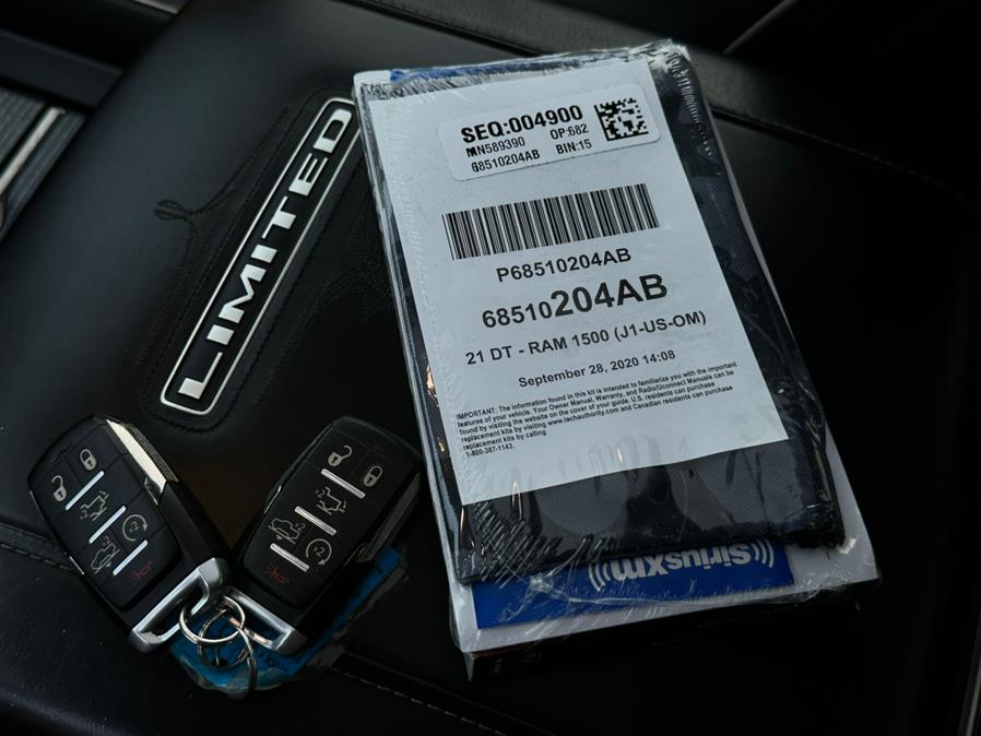 2021 Ram 1500 Limited 4x4 Crew Cab 5''7" Box, available for sale in Hillside, New Jersey | Champion Auto Hillside. Hillside, New Jersey 2021 Ram 1500 Limited 4x4 Crew Cab 5''7" Box, available for sale in Hillside, New Jersey | Champion Auto Hillside. Hillside, New Jersey