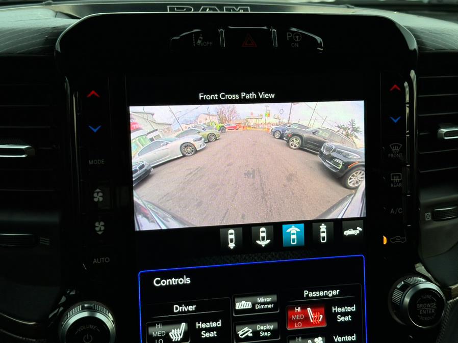 2021 Ram 1500 Limited 4x4 Crew Cab 5''7" Box, available for sale in Hillside, New Jersey | Champion Auto Hillside. Hillside, New Jersey 2021 Ram 1500 Limited 4x4 Crew Cab 5''7" Box, available for sale in Hillside, New Jersey | Champion Auto Hillside. Hillside, New Jersey