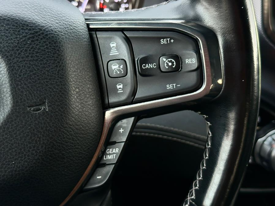 2021 Ram 1500 Limited 4x4 Crew Cab 5''7" Box, available for sale in Hillside, New Jersey | Champion Auto Hillside. Hillside, New Jersey 2021 Ram 1500 Limited 4x4 Crew Cab 5''7" Box, available for sale in Hillside, New Jersey | Champion Auto Hillside. Hillside, New Jersey