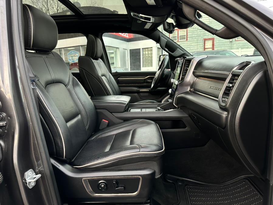 2021 Ram 1500 Limited 4x4 Crew Cab 5''7" Box, available for sale in Hillside, New Jersey | Champion Auto Hillside. Hillside, New Jersey 2021 Ram 1500 Limited 4x4 Crew Cab 5''7" Box, available for sale in Hillside, New Jersey | Champion Auto Hillside. Hillside, New Jersey