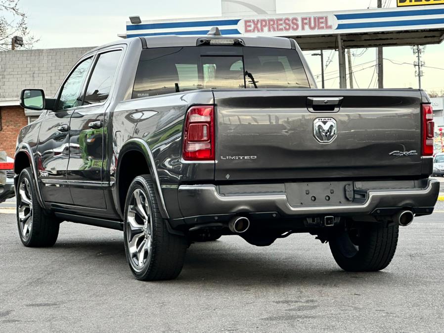 2021 Ram 1500 Limited 4x4 Crew Cab 5''7" Box, available for sale in Hillside, New Jersey | Champion Auto Hillside. Hillside, New Jersey 2021 Ram 1500 Limited 4x4 Crew Cab 5''7" Box, available for sale in Hillside, New Jersey | Champion Auto Hillside. Hillside, New Jersey