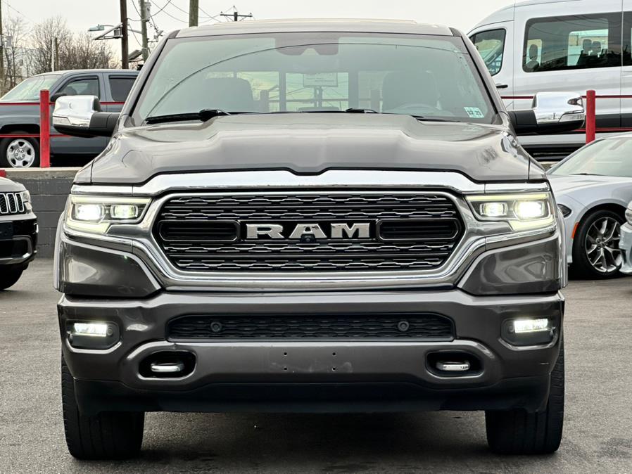 2021 Ram 1500 Limited 4x4 Crew Cab 5''7" Box, available for sale in Hillside, New Jersey | Champion Auto Hillside. Hillside, New Jersey 2021 Ram 1500 Limited 4x4 Crew Cab 5''7" Box, available for sale in Hillside, New Jersey | Champion Auto Hillside. Hillside, New Jersey