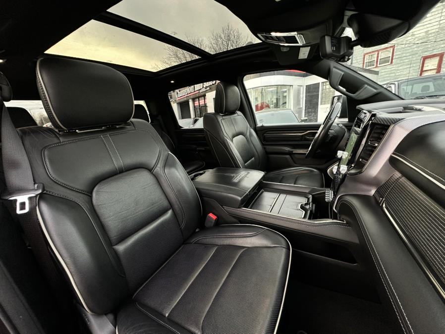 2021 Ram 1500 Limited 4x4 Crew Cab 5''7" Box, available for sale in Hillside, New Jersey | Champion Auto Hillside. Hillside, New Jersey 2021 Ram 1500 Limited 4x4 Crew Cab 5''7" Box, available for sale in Hillside, New Jersey | Champion Auto Hillside. Hillside, New Jersey