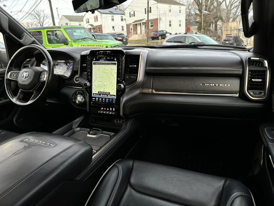 2021 Ram 1500 Limited 4x4 Crew Cab 5''7" Box, available for sale in Hillside, New Jersey | Champion Auto Hillside. Hillside, New Jersey 2021 Ram 1500 Limited 4x4 Crew Cab 5''7" Box, available for sale in Hillside, New Jersey | Champion Auto Hillside. Hillside, New Jersey