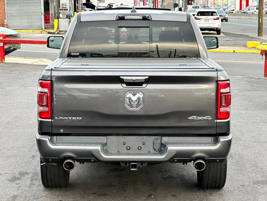 2021 Ram 1500 Limited 4x4 Crew Cab 5''7" Box, available for sale in Hillside, New Jersey | Champion Auto Hillside. Hillside, New Jersey 2021 Ram 1500 Limited 4x4 Crew Cab 5''7" Box, available for sale in Hillside, New Jersey | Champion Auto Hillside. Hillside, New Jersey
