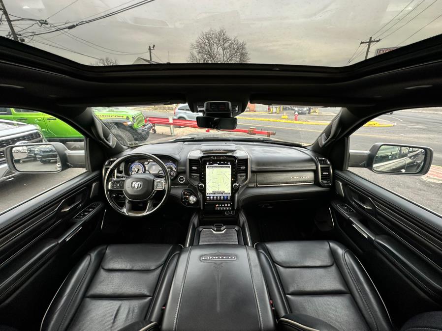 2021 Ram 1500 Limited 4x4 Crew Cab 5''7" Box, available for sale in Hillside, New Jersey | Champion Auto Hillside. Hillside, New Jersey 2021 Ram 1500 Limited 4x4 Crew Cab 5''7" Box, available for sale in Hillside, New Jersey | Champion Auto Hillside. Hillside, New Jersey