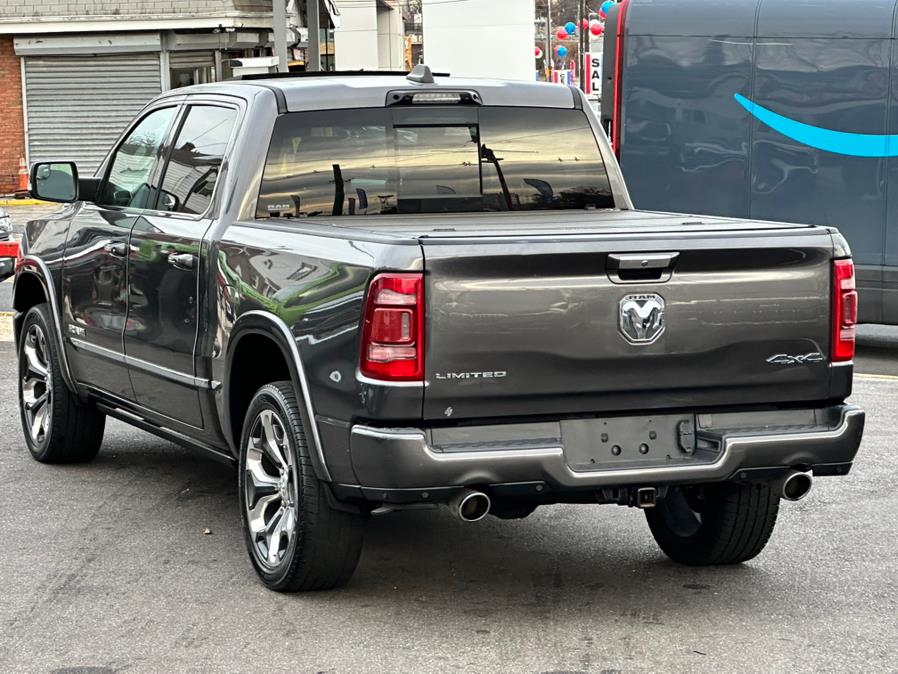 2021 Ram 1500 Limited 4x4 Crew Cab 5''7" Box, available for sale in Hillside, New Jersey | Champion Auto Hillside. Hillside, New Jersey 2021 Ram 1500 Limited 4x4 Crew Cab 5''7" Box, available for sale in Hillside, New Jersey | Champion Auto Hillside. Hillside, New Jersey