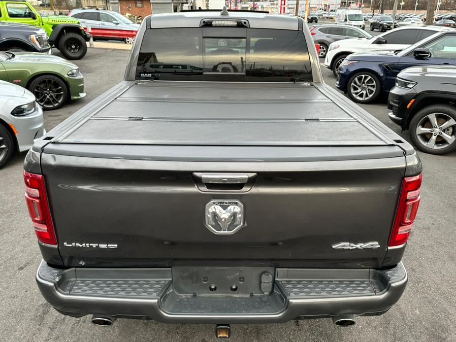 2021 Ram 1500 Limited 4x4 Crew Cab 5''7" Box, available for sale in Hillside, New Jersey | Champion Auto Hillside. Hillside, New Jersey 2021 Ram 1500 Limited 4x4 Crew Cab 5''7" Box, available for sale in Hillside, New Jersey | Champion Auto Hillside. Hillside, New Jersey