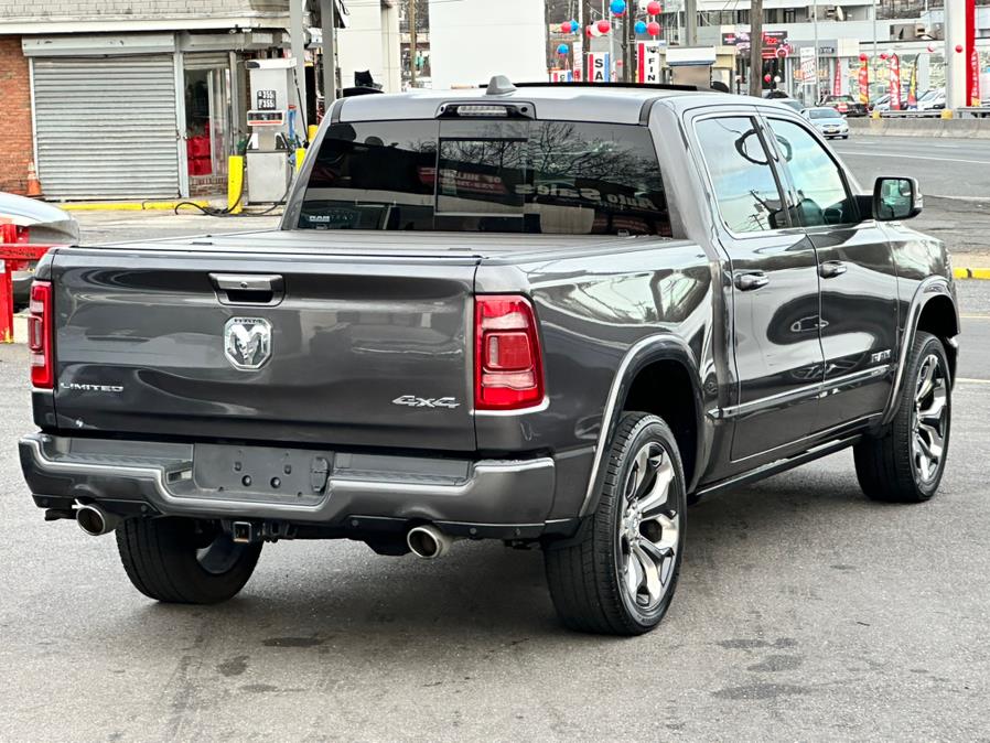 2021 Ram 1500 Limited 4x4 Crew Cab 5''7" Box, available for sale in Hillside, New Jersey | Champion Auto Hillside. Hillside, New Jersey 2021 Ram 1500 Limited 4x4 Crew Cab 5''7" Box, available for sale in Hillside, New Jersey | Champion Auto Hillside. Hillside, New Jersey