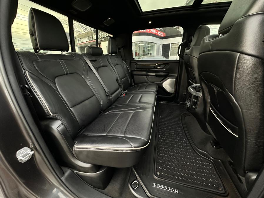 2021 Ram 1500 Limited 4x4 Crew Cab 5''7" Box, available for sale in Hillside, New Jersey | Champion Auto Hillside. Hillside, New Jersey 2021 Ram 1500 Limited 4x4 Crew Cab 5''7" Box, available for sale in Hillside, New Jersey | Champion Auto Hillside. Hillside, New Jersey