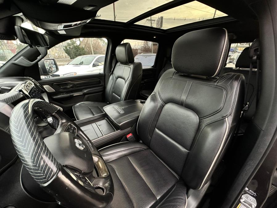2021 Ram 1500 Limited 4x4 Crew Cab 5''7" Box, available for sale in Hillside, New Jersey | Champion Auto Hillside. Hillside, New Jersey 2021 Ram 1500 Limited 4x4 Crew Cab 5''7" Box, available for sale in Hillside, New Jersey | Champion Auto Hillside. Hillside, New Jersey