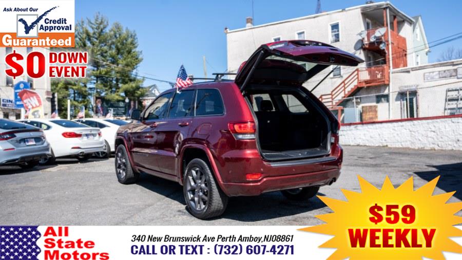 2021 Jeep Grand Cherokee Limited 4x4, available for sale in Perth Amboy, New Jersey | All State Motor Inc. Perth Amboy, New Jersey 2021 Jeep Grand Cherokee Limited 4x4, available for sale in Perth Amboy, New Jersey | All State Motor Inc. Perth Amboy, New Jersey