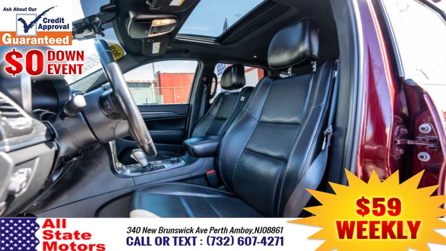 2021 Jeep Grand Cherokee Limited 4x4, available for sale in Perth Amboy, New Jersey | All State Motor Inc. Perth Amboy, New Jersey 2021 Jeep Grand Cherokee Limited 4x4, available for sale in Perth Amboy, New Jersey | All State Motor Inc. Perth Amboy, New Jersey