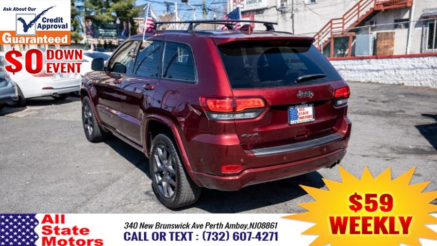 2021 Jeep Grand Cherokee Limited 4x4, available for sale in Perth Amboy, New Jersey | All State Motor Inc. Perth Amboy, New Jersey 2021 Jeep Grand Cherokee Limited 4x4, available for sale in Perth Amboy, New Jersey | All State Motor Inc. Perth Amboy, New Jersey