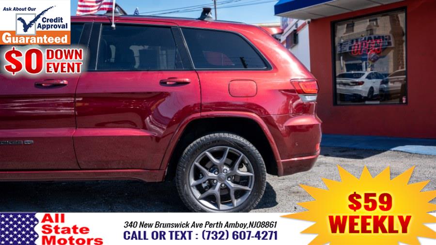 2021 Jeep Grand Cherokee Limited 4x4, available for sale in Perth Amboy, New Jersey | All State Motor Inc. Perth Amboy, New Jersey 2021 Jeep Grand Cherokee Limited 4x4, available for sale in Perth Amboy, New Jersey | All State Motor Inc. Perth Amboy, New Jersey