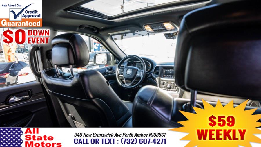 2021 Jeep Grand Cherokee Limited 4x4, available for sale in Perth Amboy, New Jersey | All State Motor Inc. Perth Amboy, New Jersey 2021 Jeep Grand Cherokee Limited 4x4, available for sale in Perth Amboy, New Jersey | All State Motor Inc. Perth Amboy, New Jersey